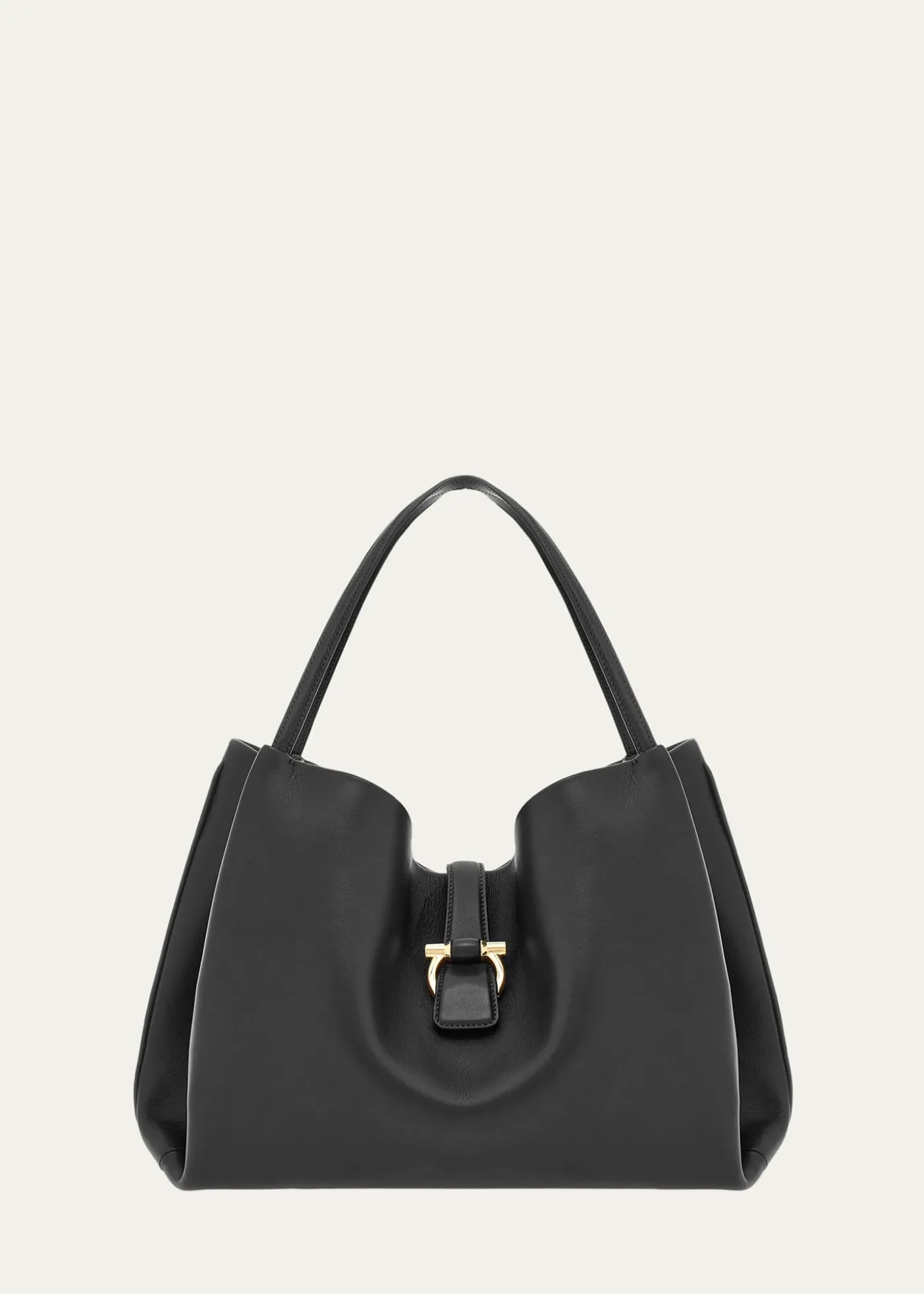 FerragamoNew Line Tote Bag