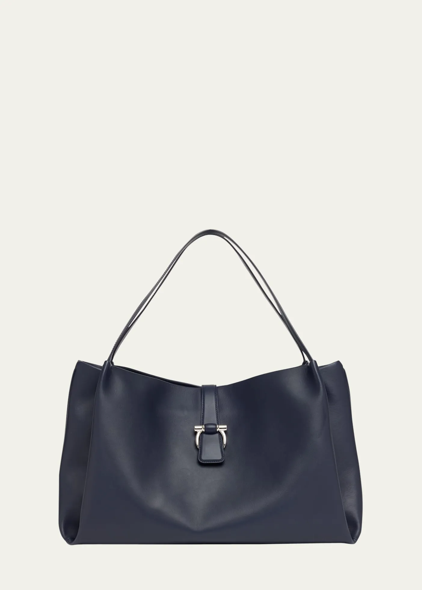 FerragamoNew Line Tote Bag