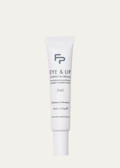 Formulae Prescott0.5 oz. Eye & Lip Contour Cream
