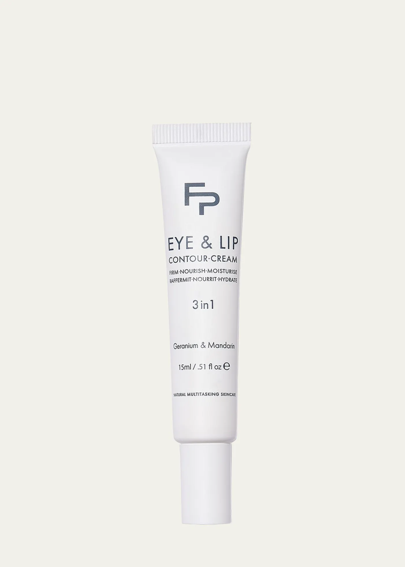 Formulae Prescott0.5 oz. Eye & Lip Contour Cream