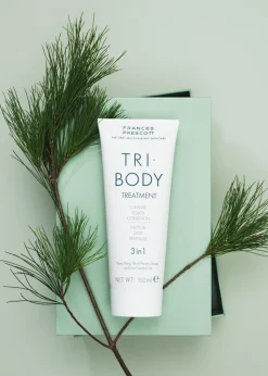 Formulae Prescott5 oz. Tri-Body Treatment