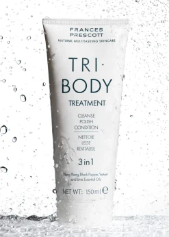 Formulae Prescott5 oz. Tri-Body Treatment