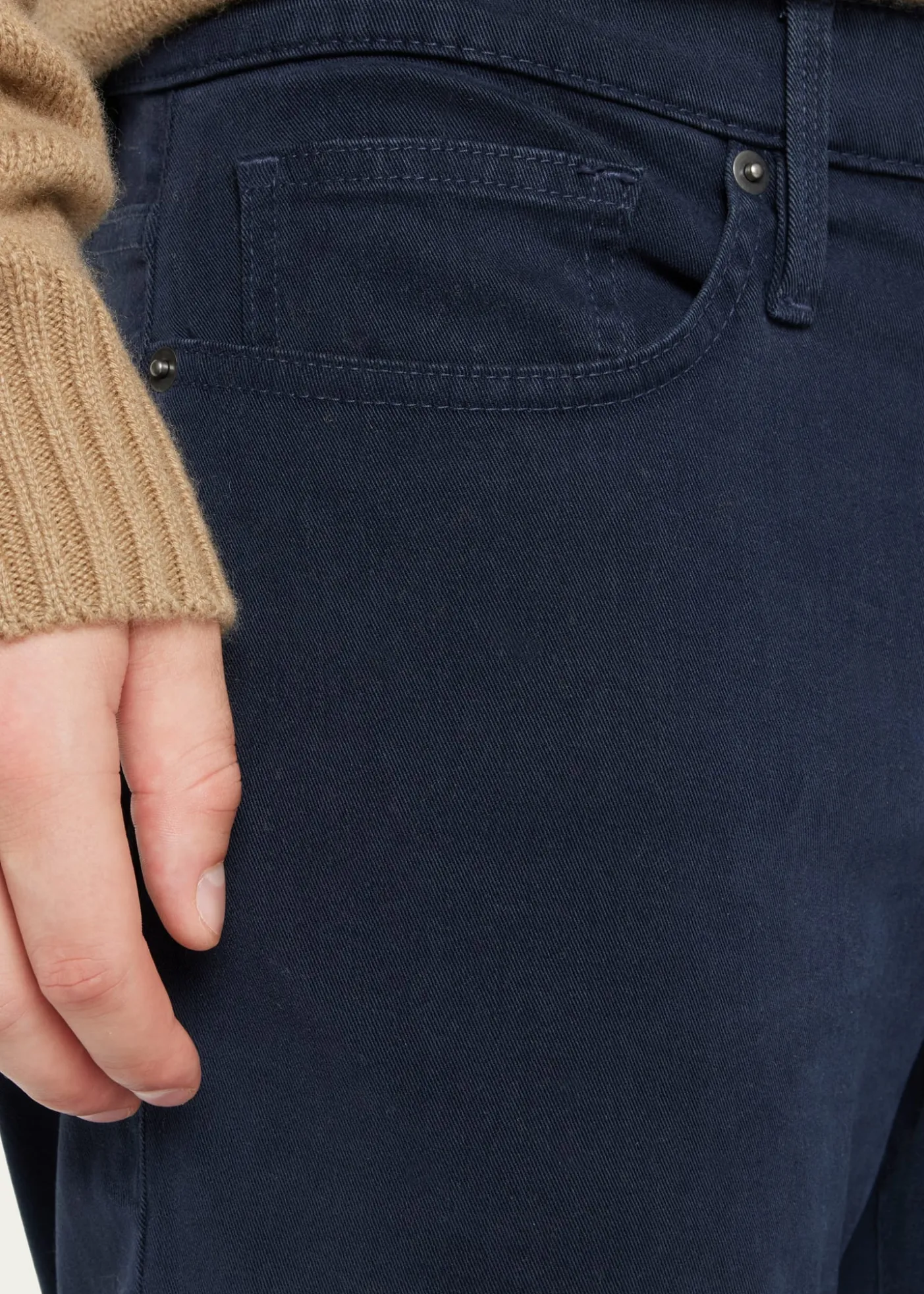 FRAMEMen's L'Homme Slim Pants