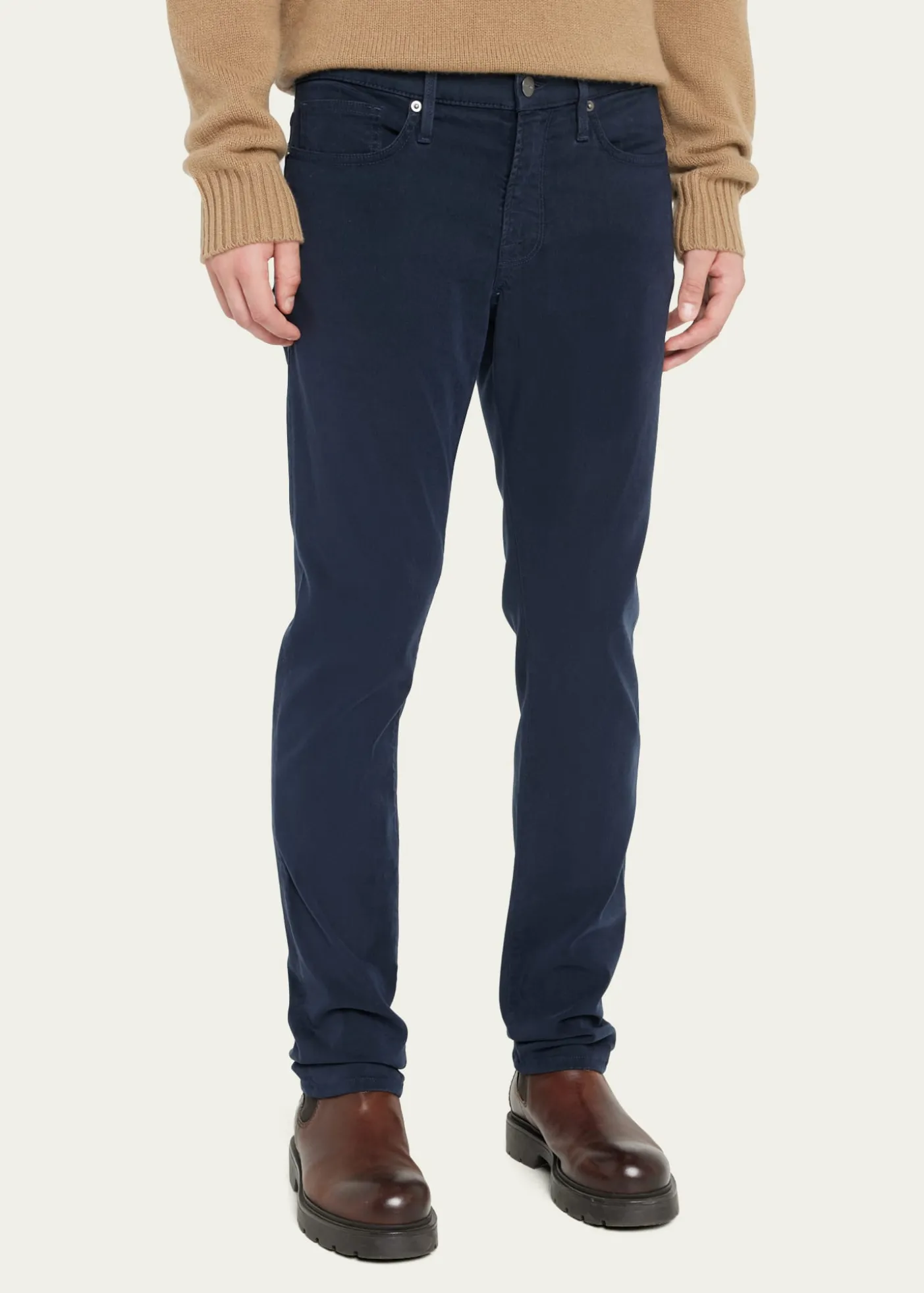 FRAMEMen's L'Homme Slim Pants