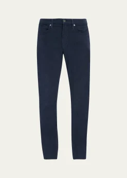 FRAMEMen's L'Homme Slim Pants