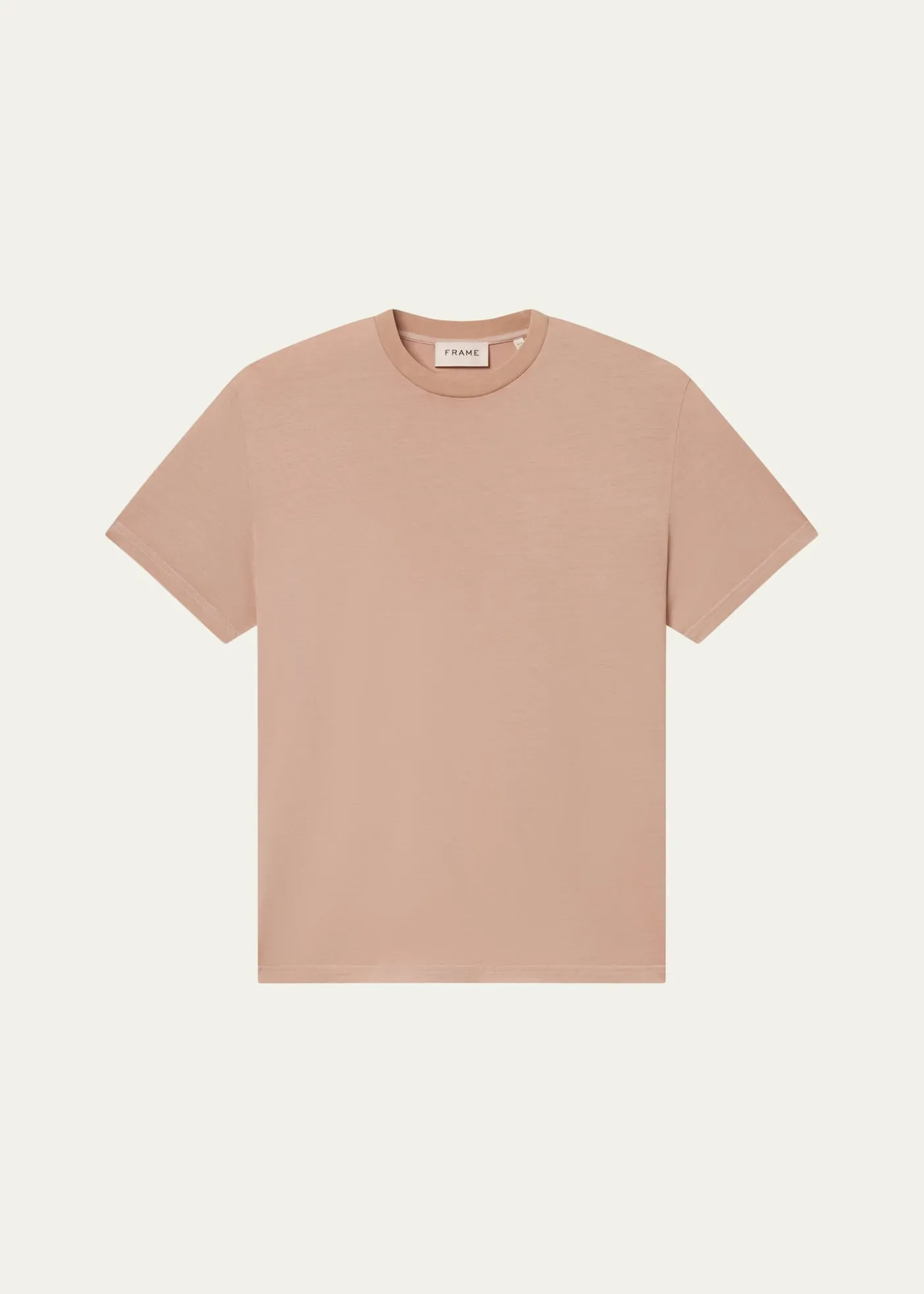 FRAMEMen's Light Cotton T-Shirt