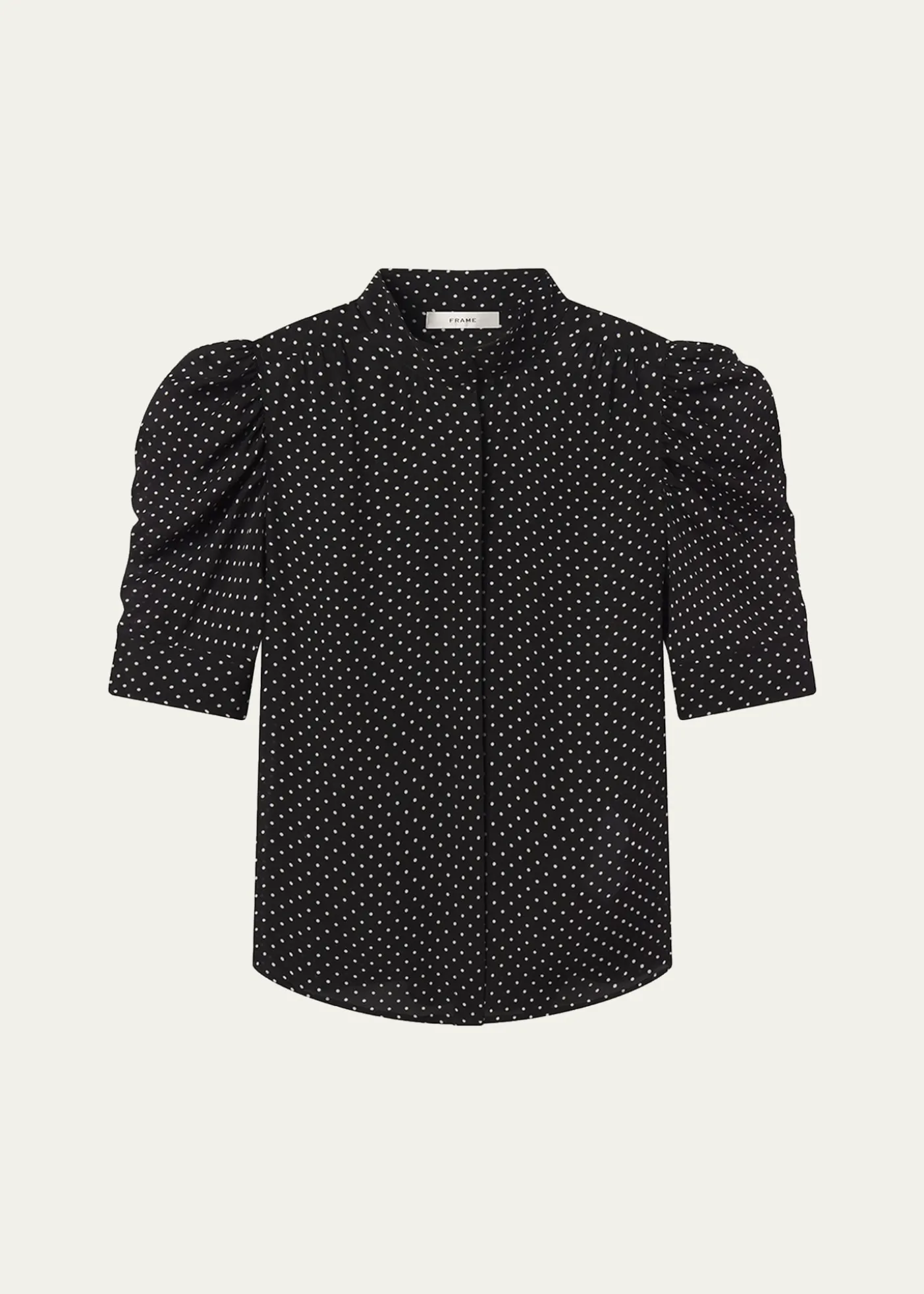 FRAMEThe Gillian Blouse