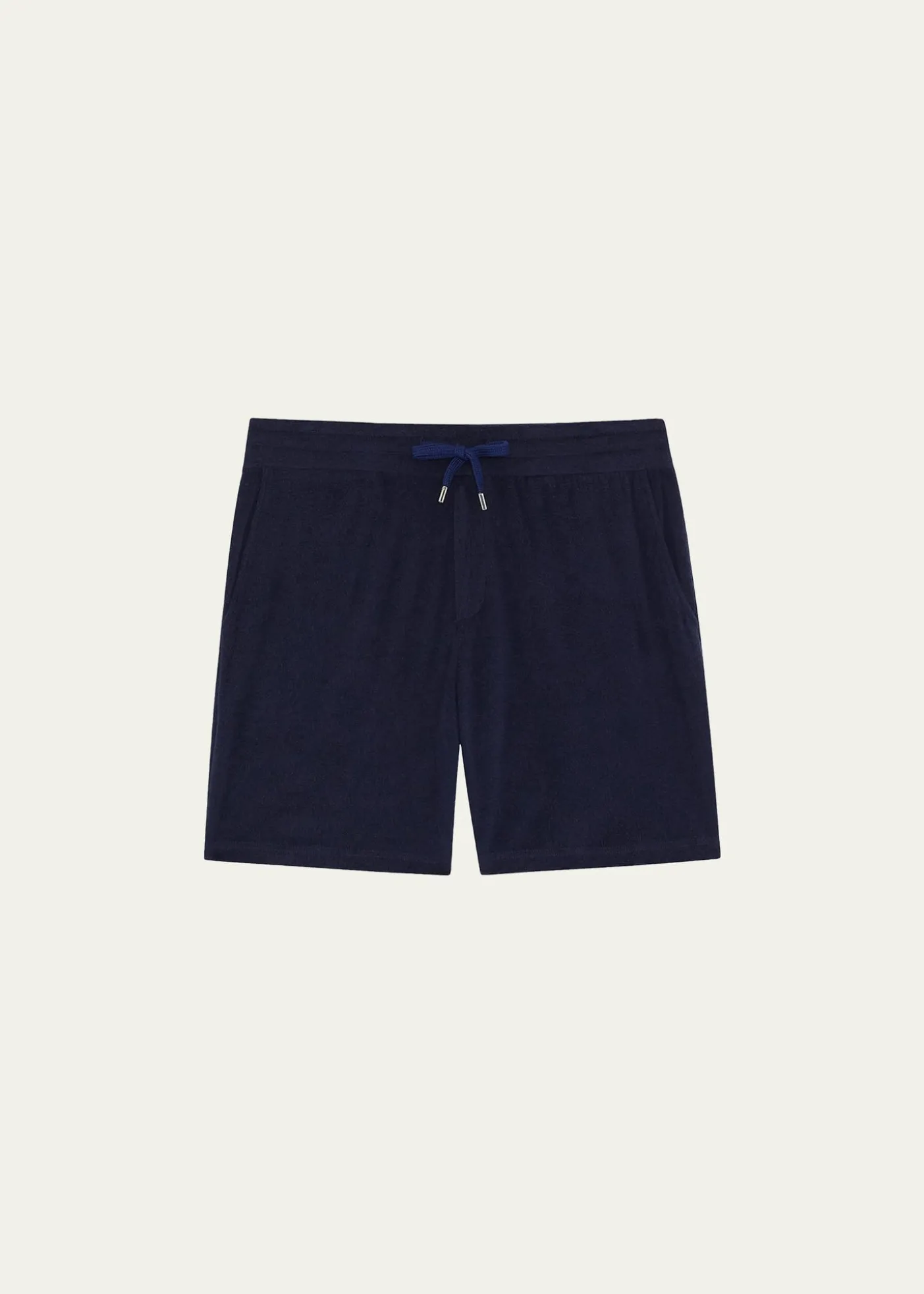 Frescobol CariocaMen's Augusto Towelling Shorts