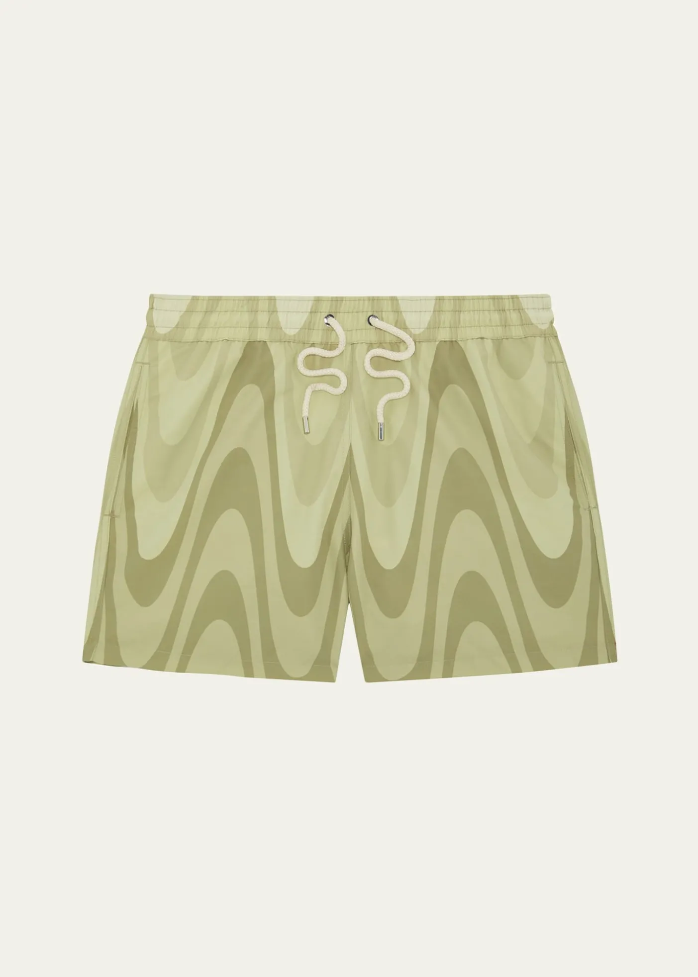 Frescobol CariocaMen's Rio Copa Grain Swim Shorts