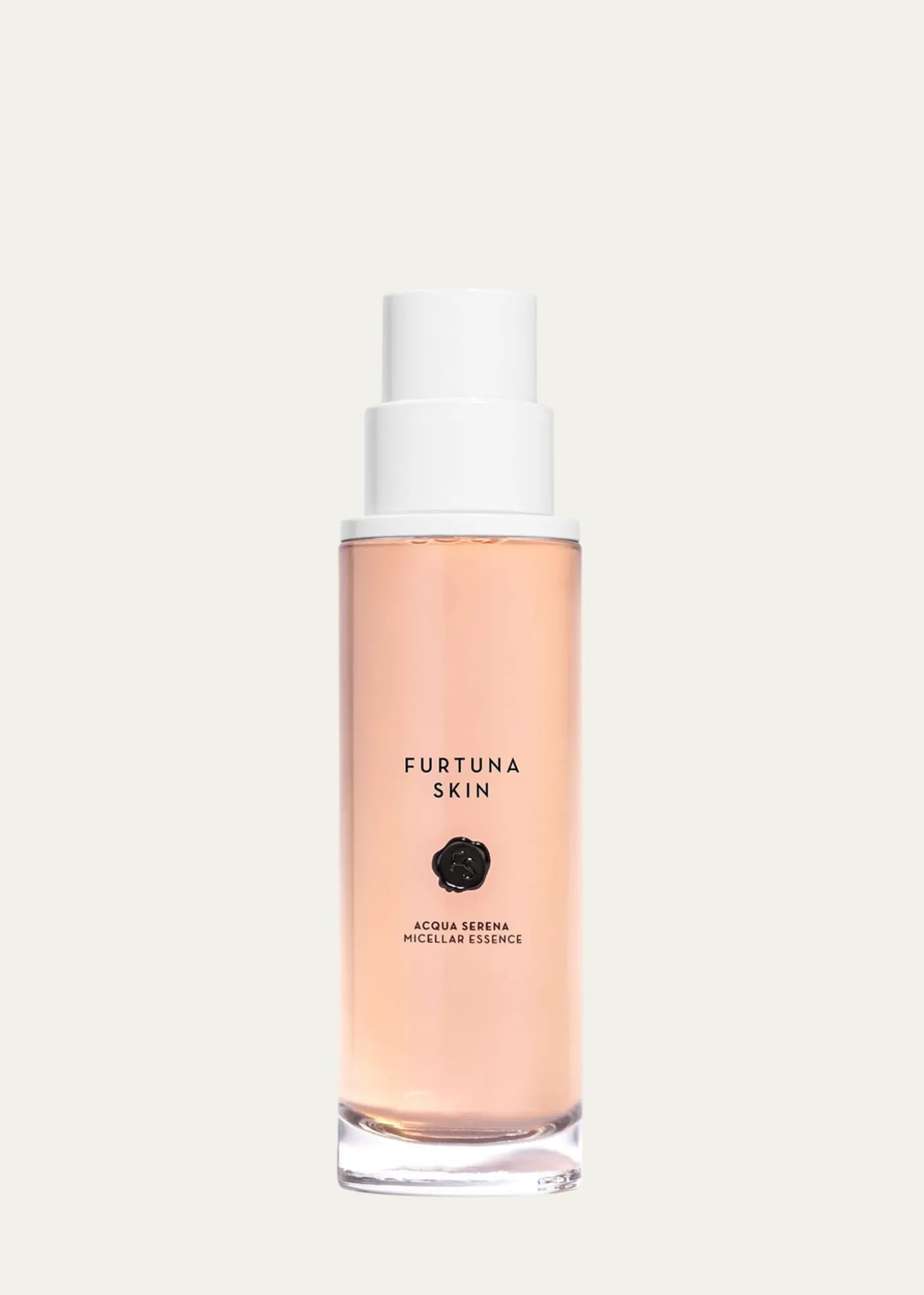 Furtuna SkinAcqua Serena Micellar Essence, 3.4 oz.