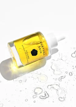 Furtuna SkinDue Alberi Biphase Moisturizing Oil, 1 oz.
