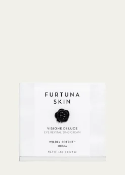 Furtuna SkinEye Revitalizing Cream, 0.5 oz.