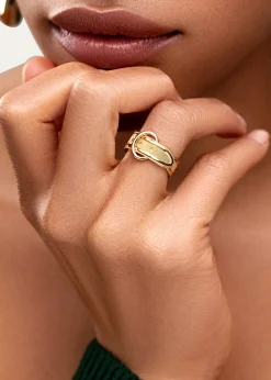 Futura JewelryEndure Belt Ring