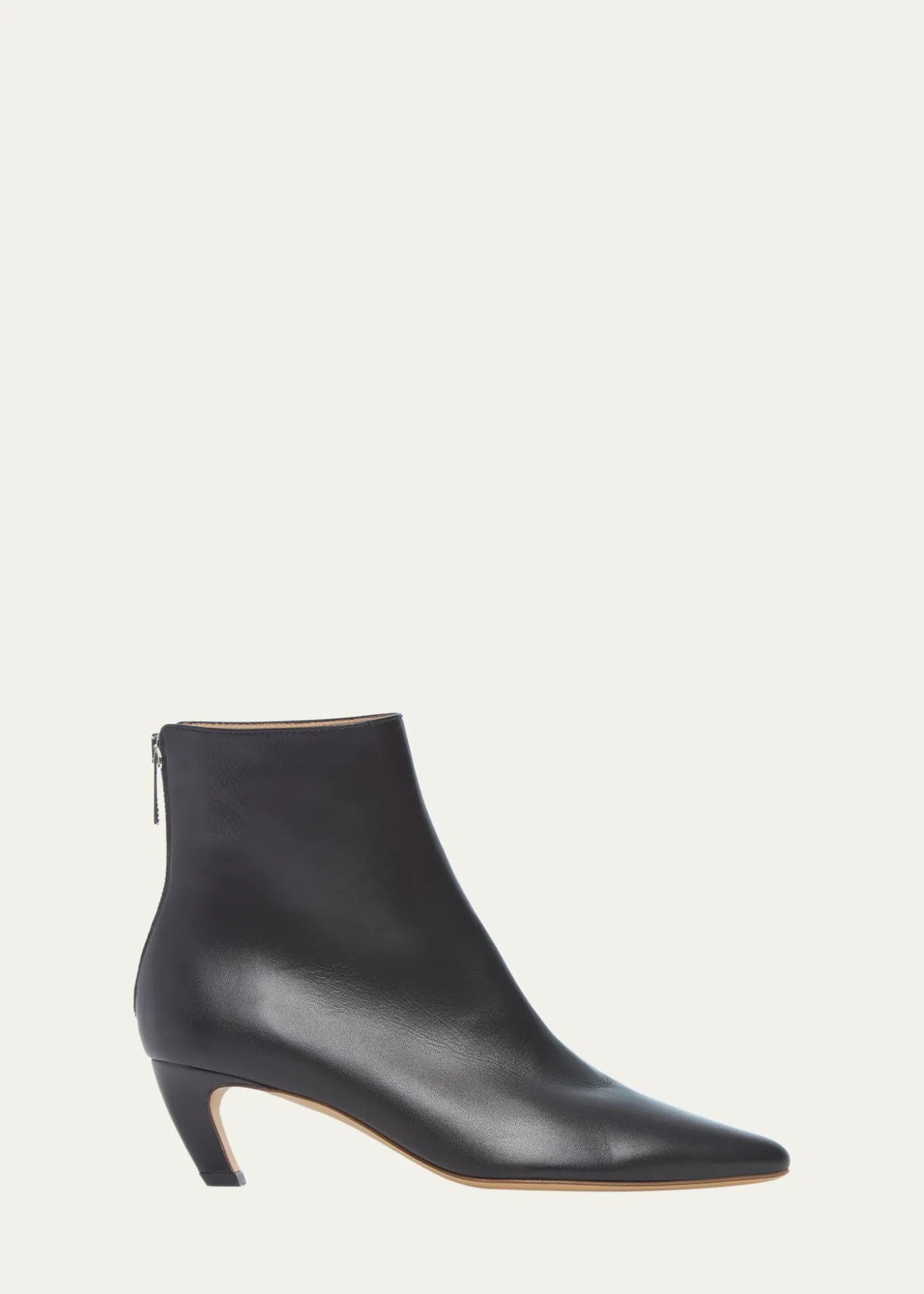 Gabriela HearstClayton Leather Ankle Boots