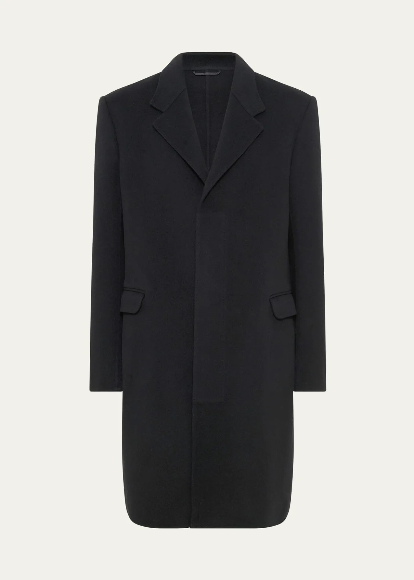 Gabriela HearstMen's Peter Cashmere Peacoat
