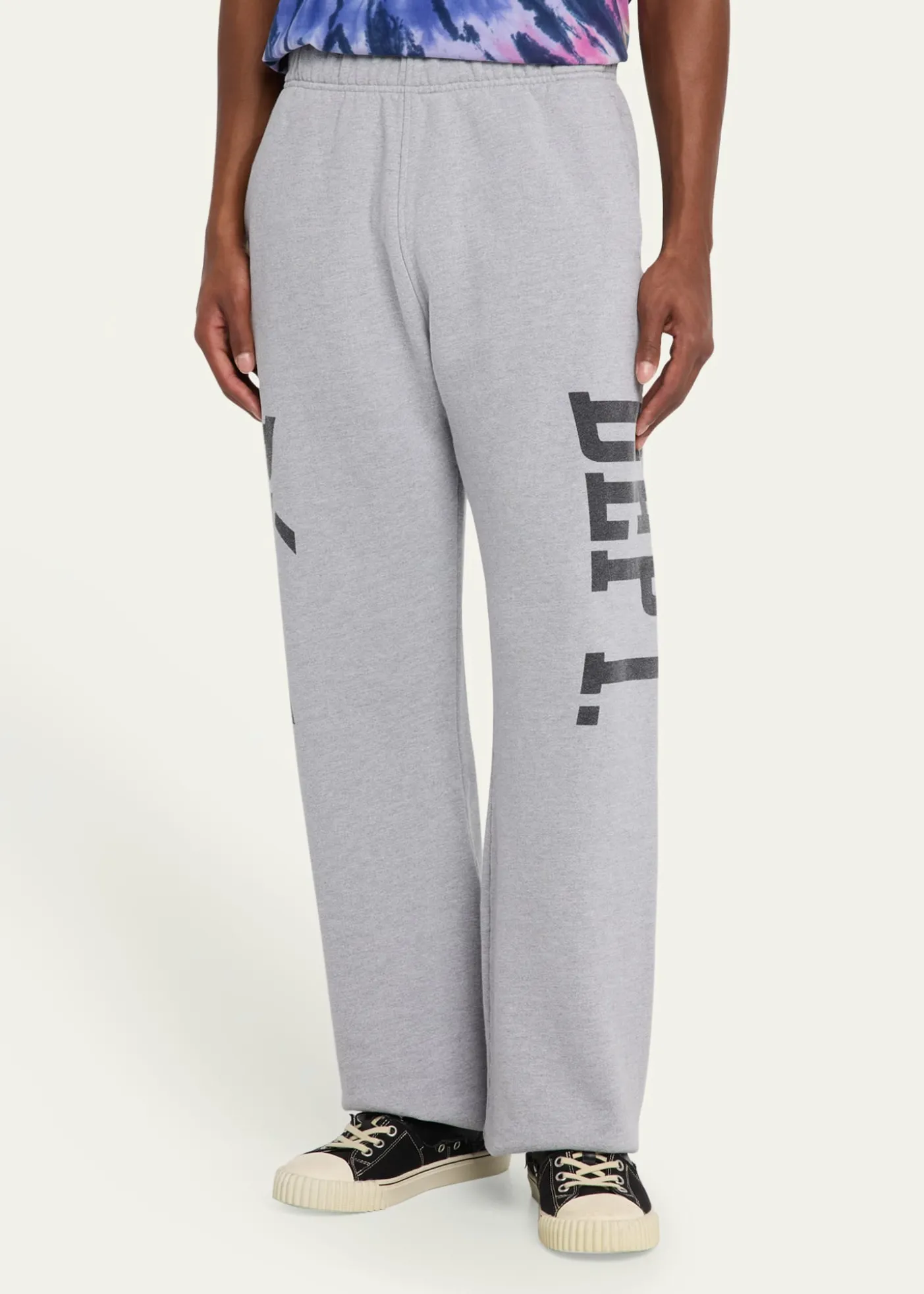 GALLERY DEPARTMENTMen's Dept. Post Workout Sweatpants