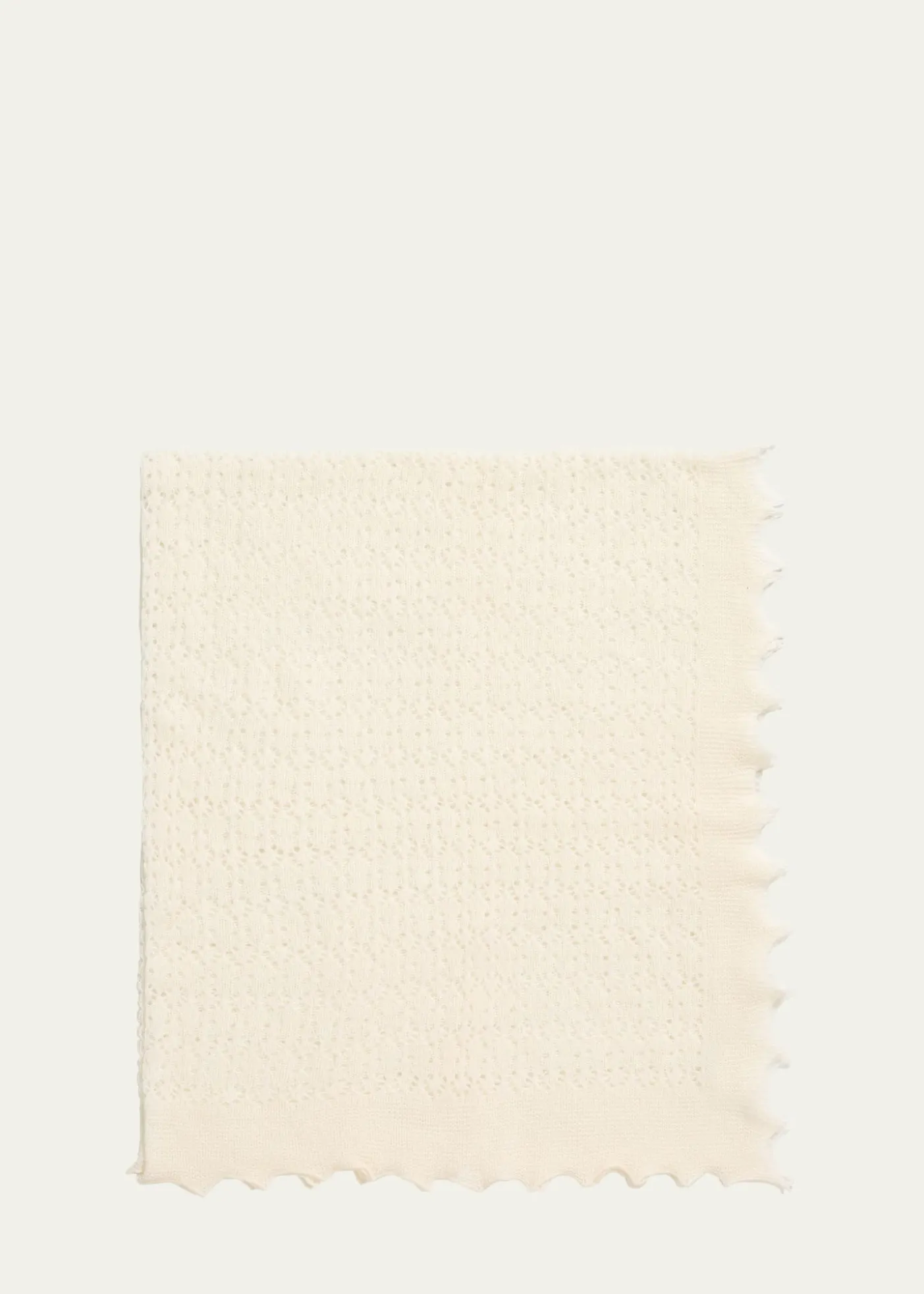 G.H.Hurt & SonKid's Cozy Cashmere Blanket