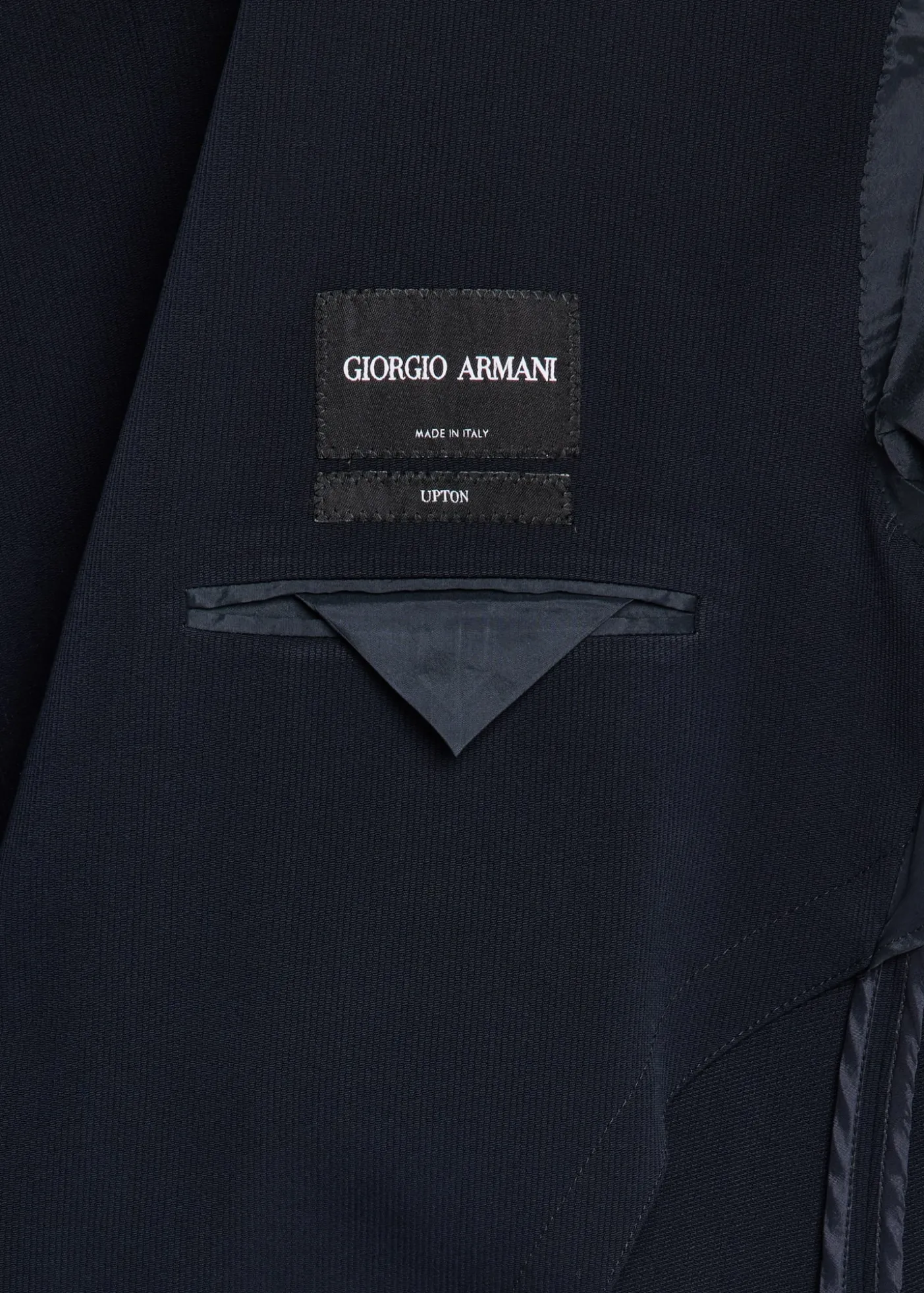 Giorgio ArmaniMen's Upton Patch-Pocket Sport Coat