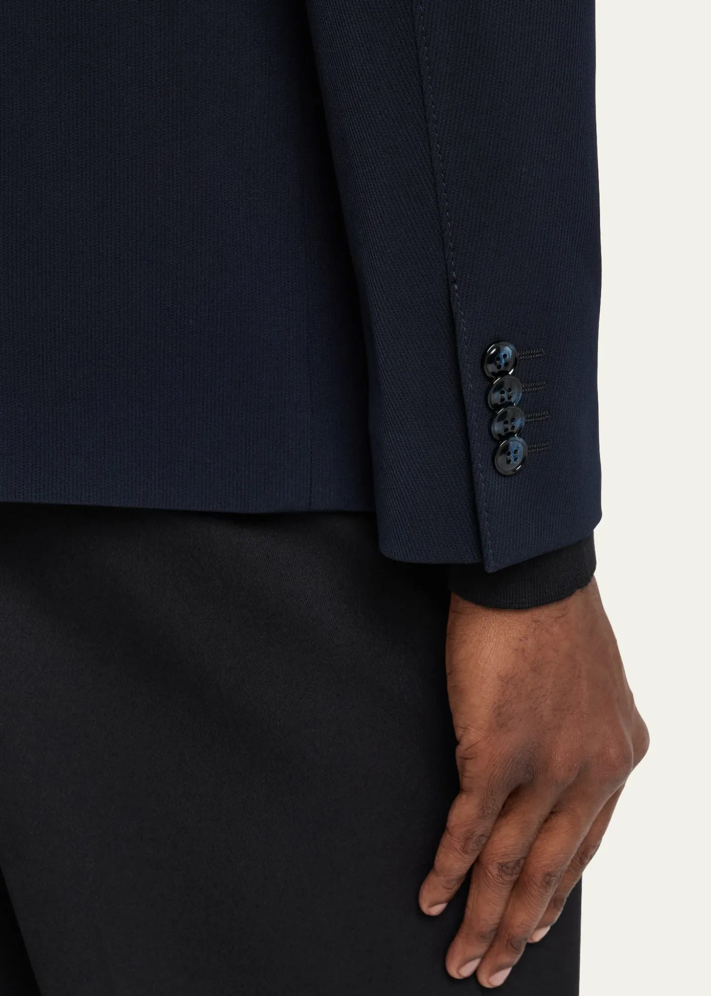 Giorgio ArmaniMen's Upton Patch-Pocket Sport Coat