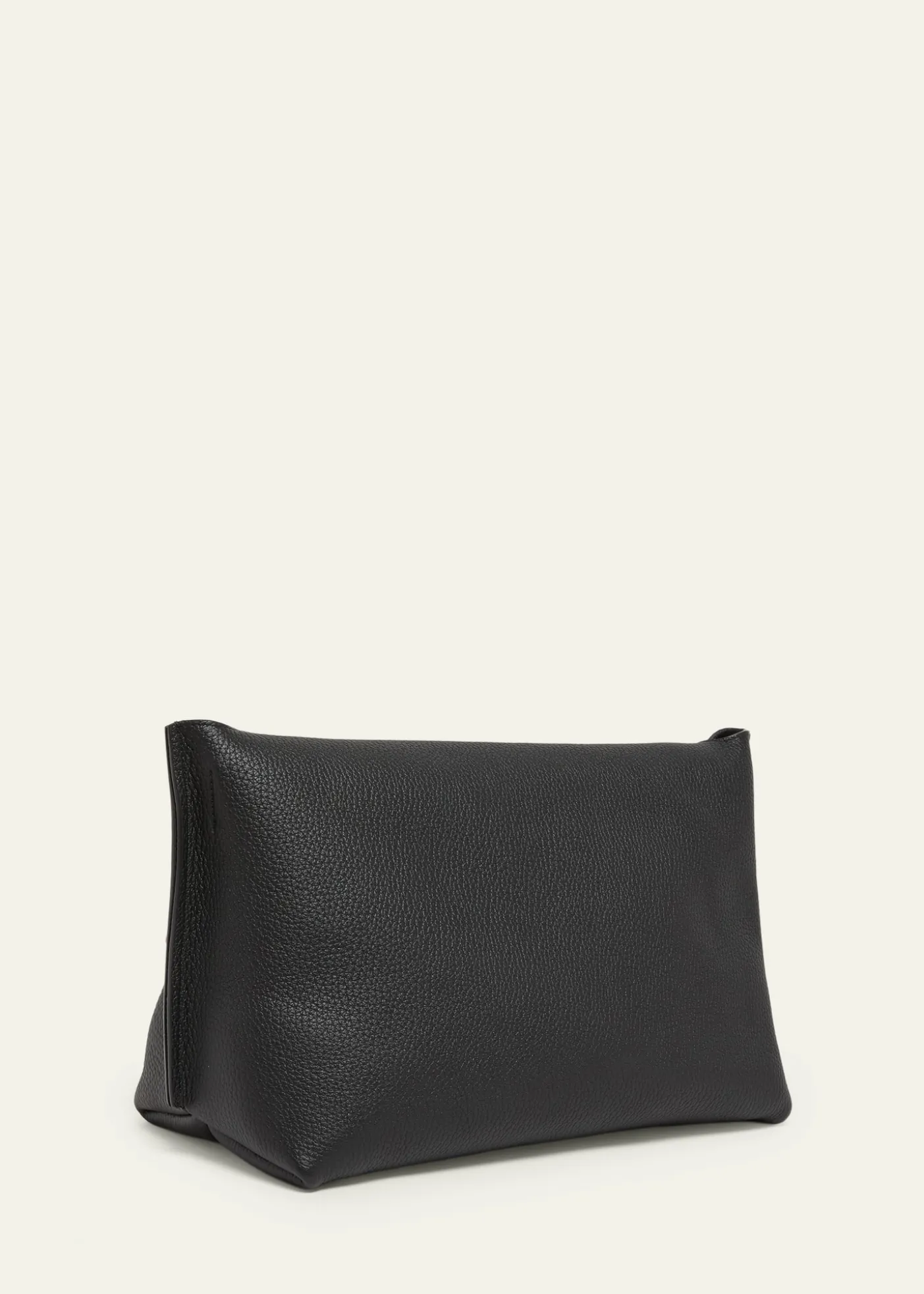 GivenchyMen's Leather Flap-Top Crossbody Bag
