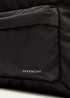 GivenchyMen's Essential U Nylon Backpack