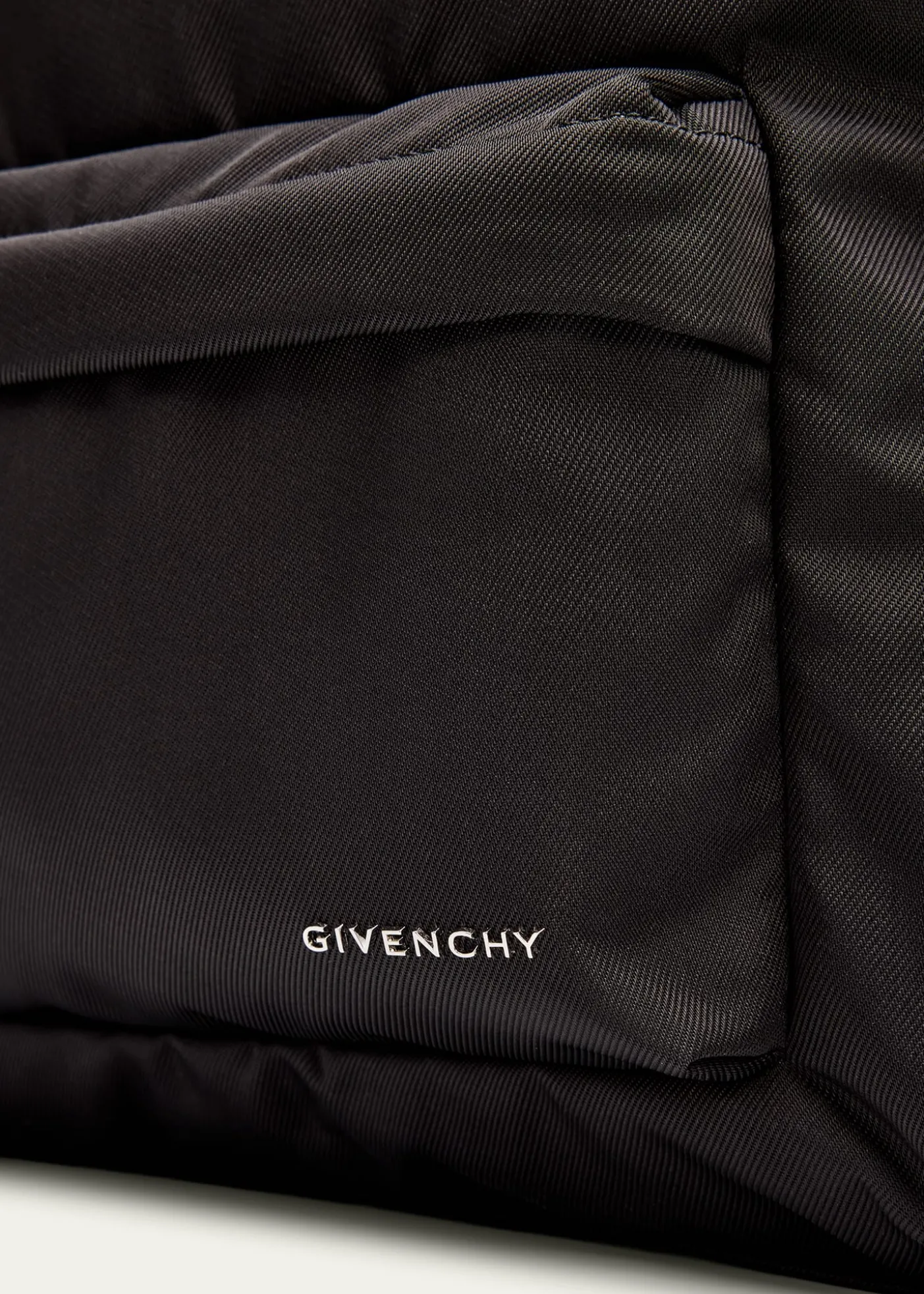 GivenchyMen's Essential U Nylon Backpack