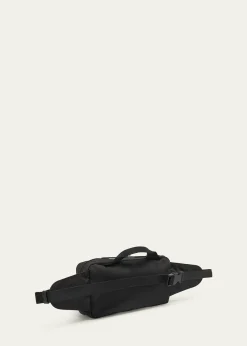 GivenchyMen's Essential U Nylon Belt Bag