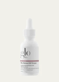 Glo Skin BeautyBio-Renew EGF Drops, 1 oz.
