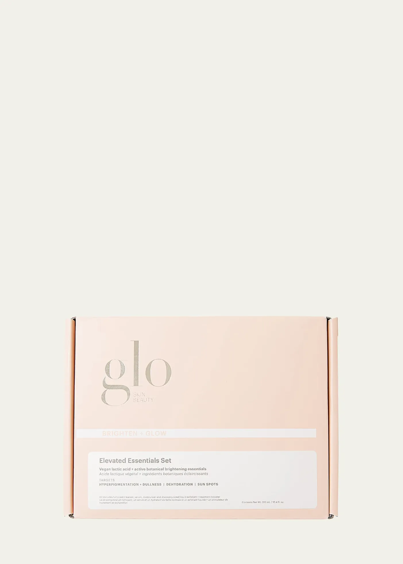 Glo Skin BeautyBrighten & Glow Elevated Essentials Set