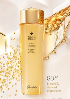 GuerlainAbeille Royale Anti-Aging Fortifying Lotion Toner, 5.0 oz.