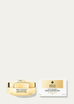 GuerlainAbeille Royale Honey Treatment Day Cream with Hyaluronic Acid, 1.7 oz.