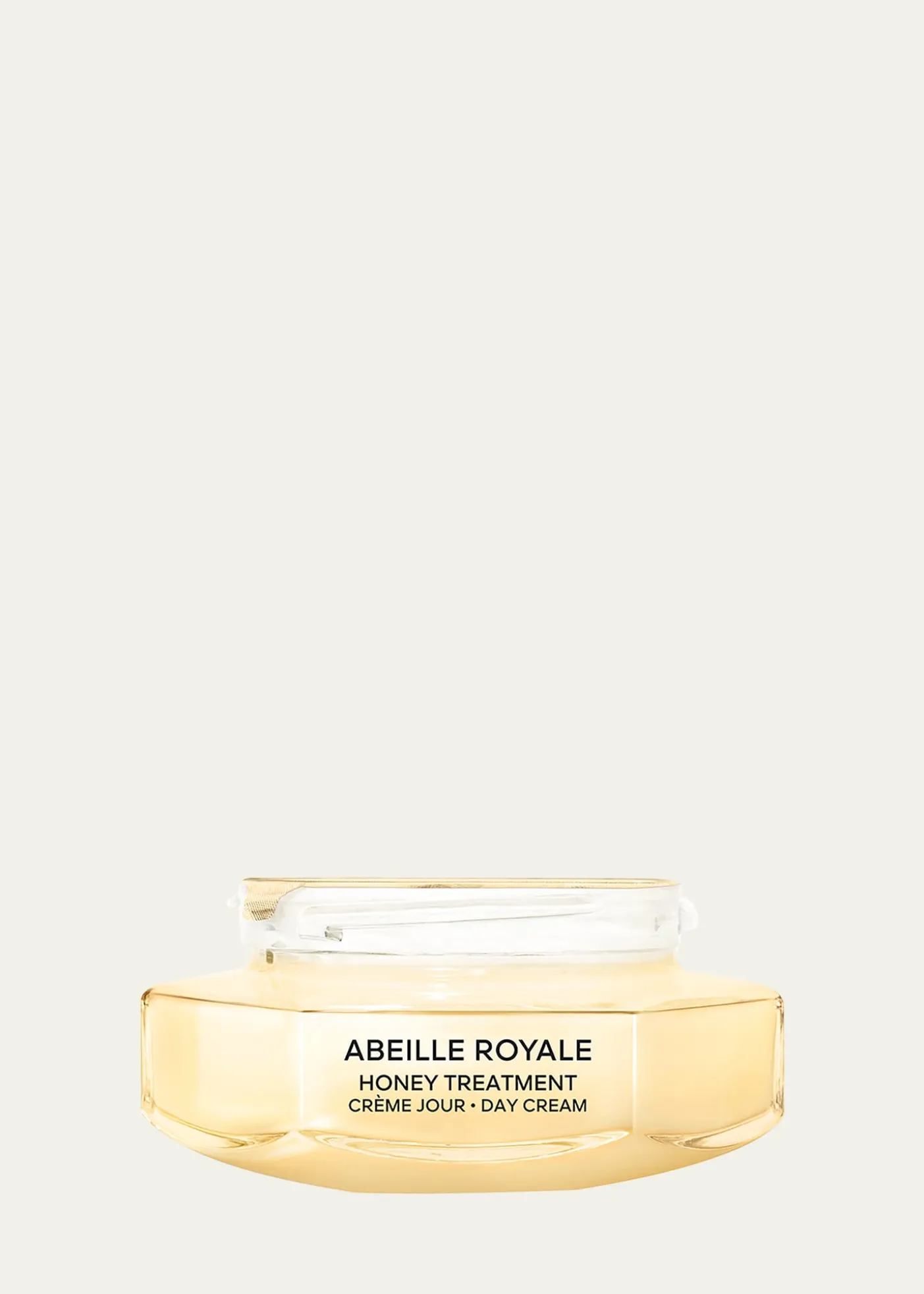 GuerlainAbeille Royale Honey Treatment Day Cream with Hyaluronic Acid Refill, 1.7 oz.