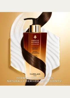 GuerlainAbeille Royale Repairing & Replumping Care Conditioner, 9.8 oz.