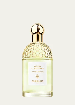 GuerlainAqua Allegoria Nerolia Vetiver Eau de Toilette, 4.2 oz.
