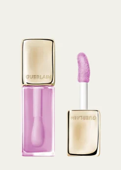 GuerlainKissKiss Bee Glow Hydrating Tinted Lip Oil