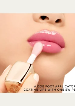 GuerlainKiss Kiss Bee Glow Lip Oil