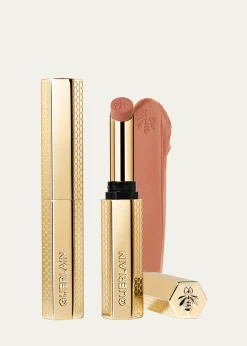 GuerlainKissKiss Honey-Infused Lipstick