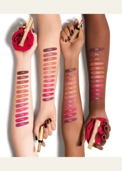 GuerlainKissKiss Honey-Infused Lipstick Refill