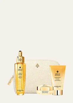 GuerlainLimited Edition Abeille Royale Anti-Aging Youth Watery Oil Serum Set