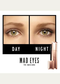GuerlainMad Eyes Mascara Buildable Volume Lash By Lash