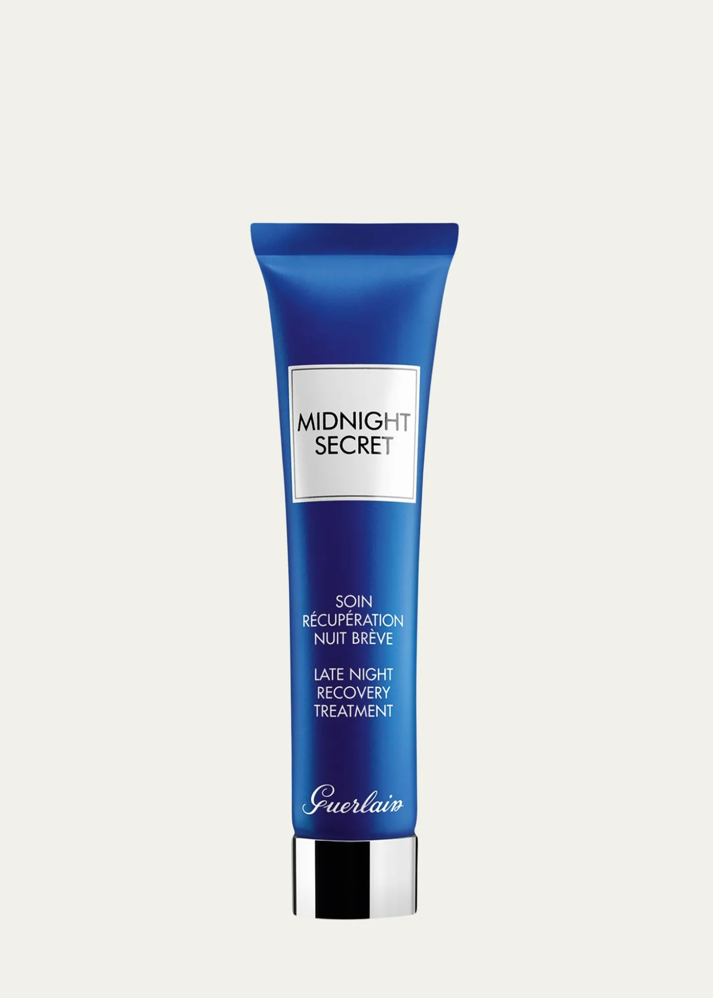GuerlainMidnight Secret Late Night Recovery Treatment, 0.5 oz.