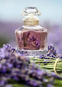 GuerlainMon Guerlain Eau de Parfum, 3.4 oz.
