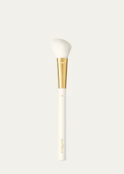 GuerlainNo 14 Blush & Highlighter Face Brush