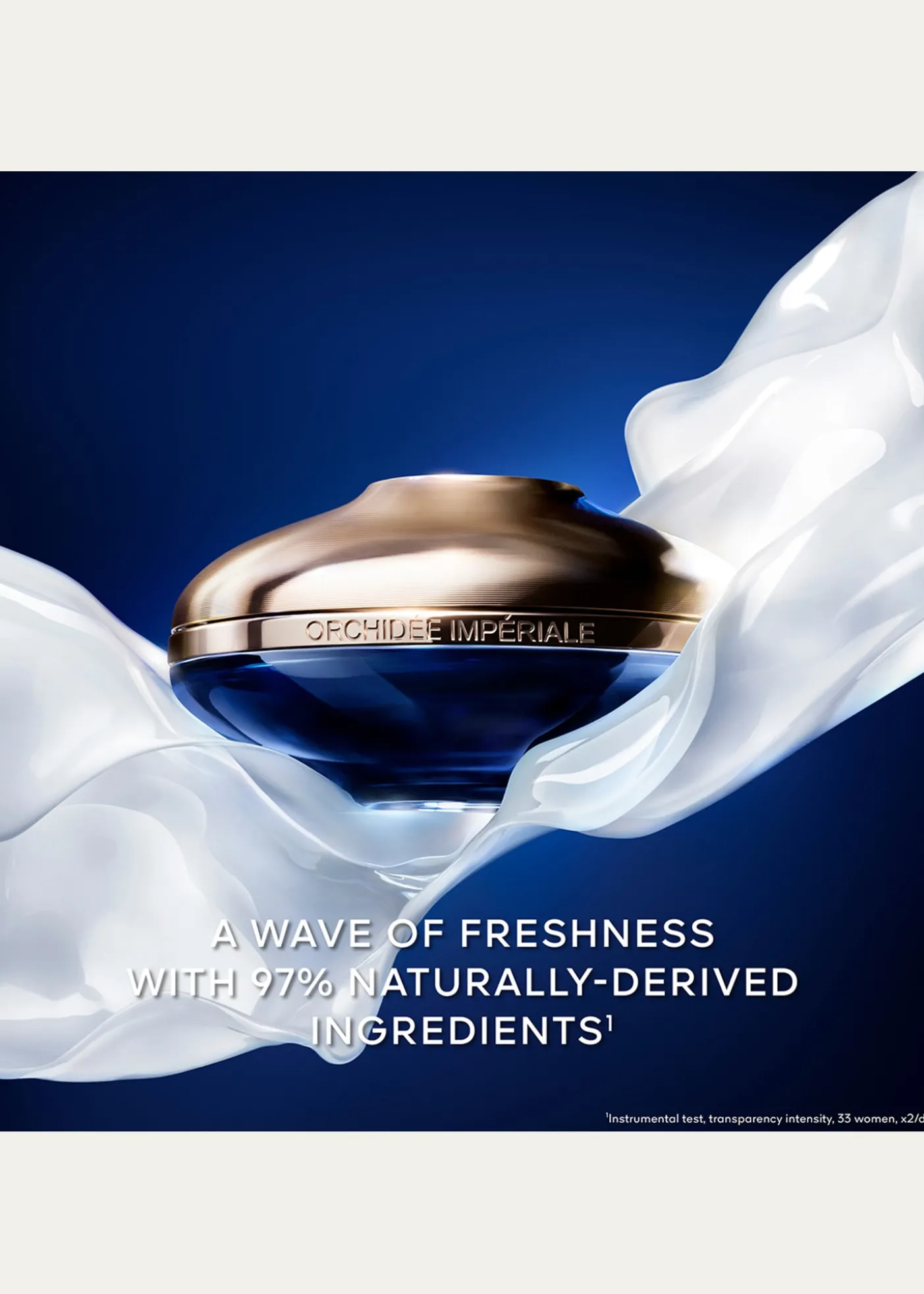 GuerlainOrchidee Imperiale The Longevity Light Cream, 1.7 oz.