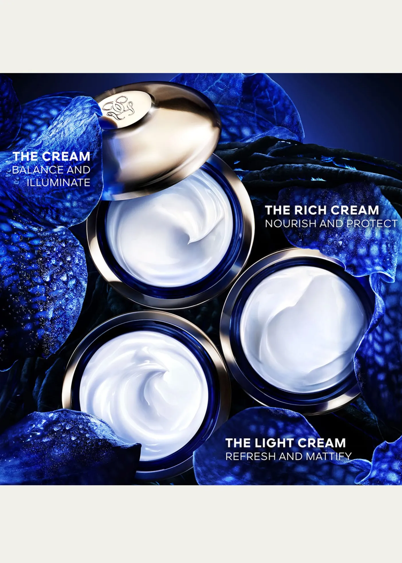 GuerlainOrchidee Imperiale The Longevity Light Cream, 1.7 oz.