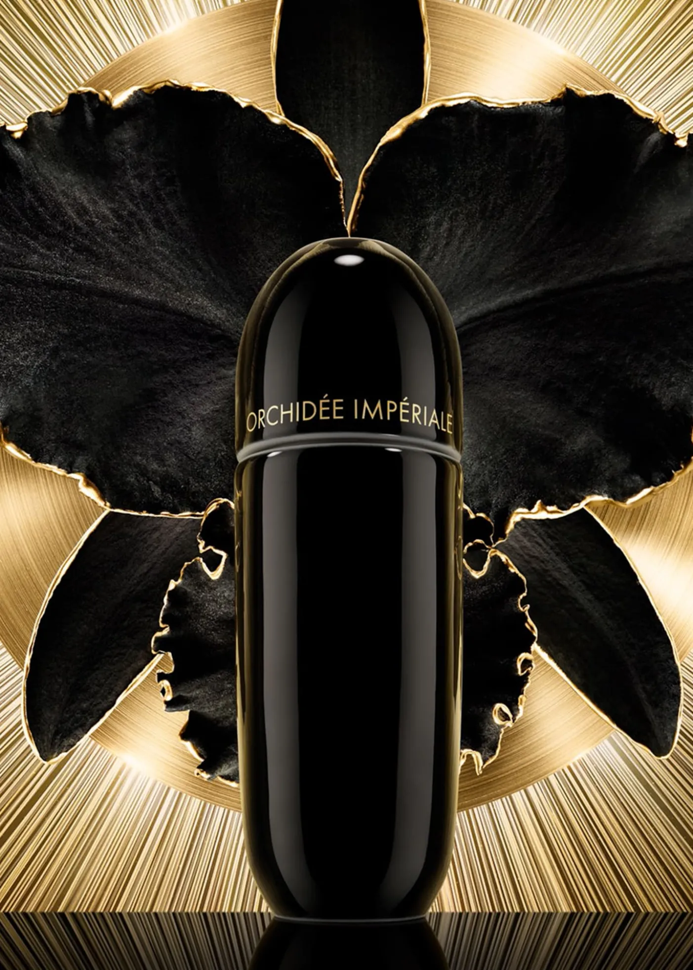 GuerlainOrchidee Imperiale Black The Symbioserum Refill, 1 oz.