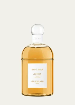 GuerlainShalimar Satin Shower Oil, 6.7 oz.