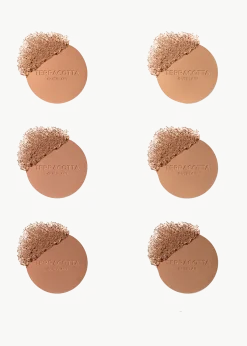 GuerlainTerracotta Sunkissed Natural Bronzer Powder
