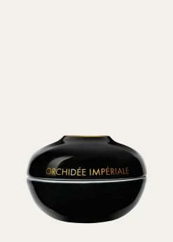 GuerlainThe Eye and Lip Contour Cream, Orchidee Imperiale Black, 0.7 oz.