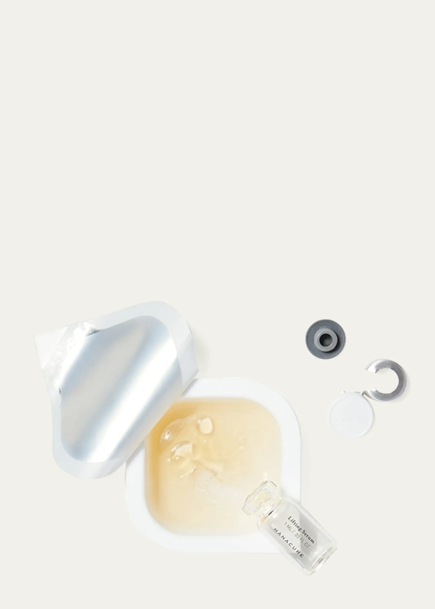 HanacureAll-in-one Facial Starter Set
